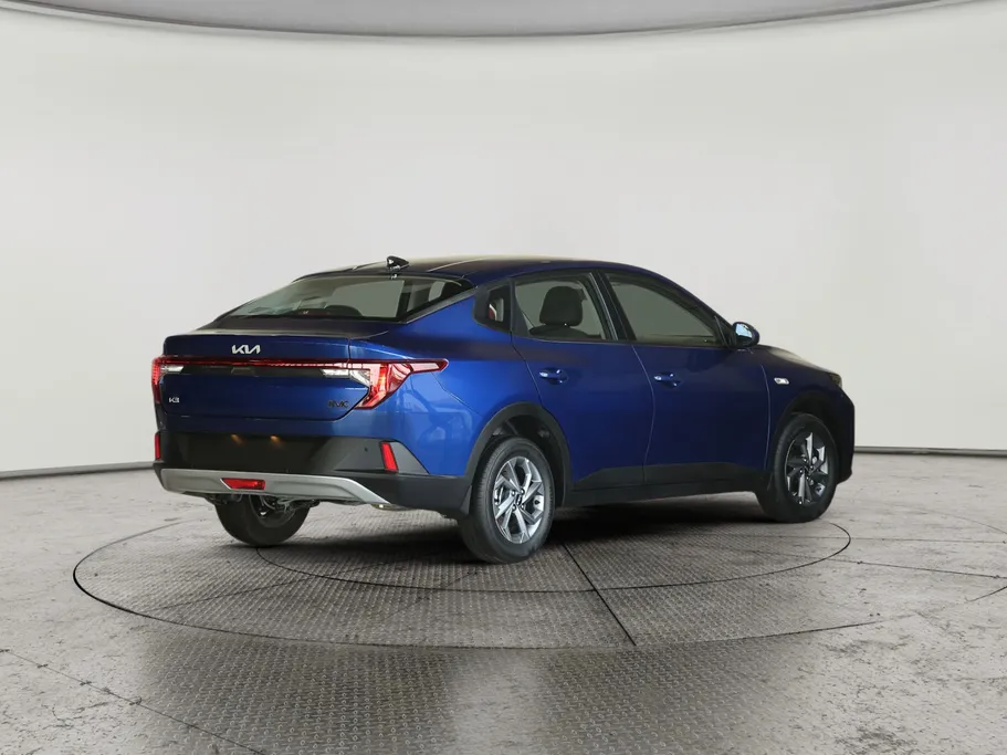 2026 Kia K3 GL Retail 