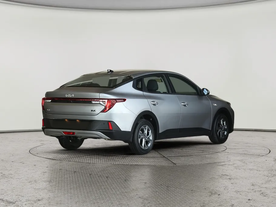 2026 Kia K3 GL Retail 