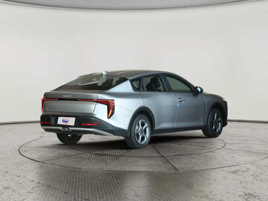 كيا K4 GL 2026 