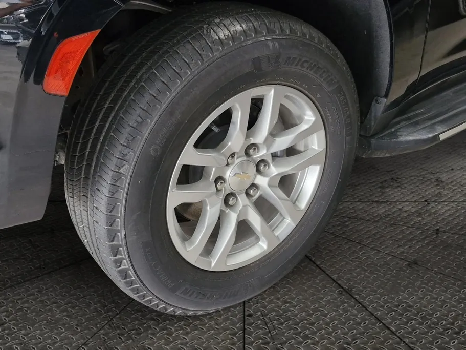 شفروليه تاهو LS 2023 