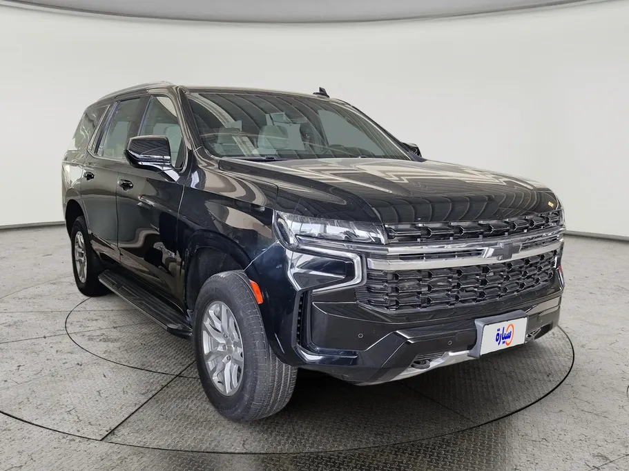 شفروليه تاهو LS 2023 