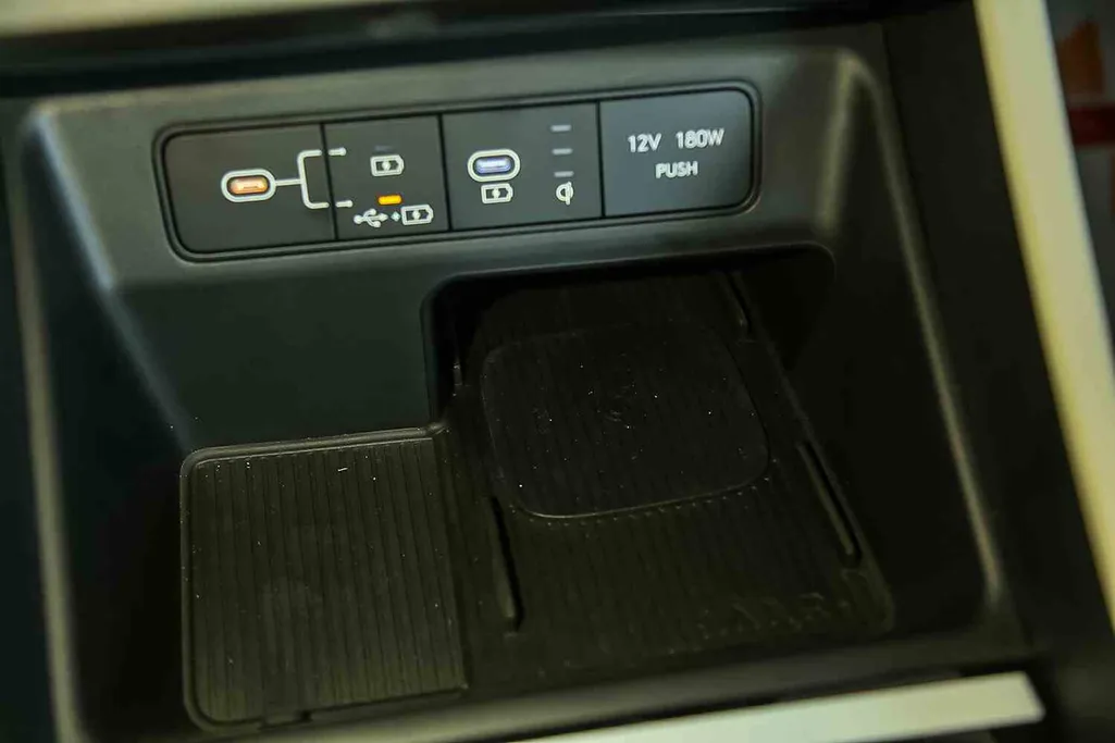 2025 Hyundai Tucson Smart 