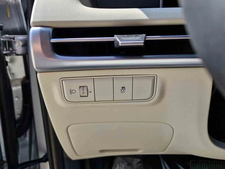 2025 Hyundai Tucson Smart 