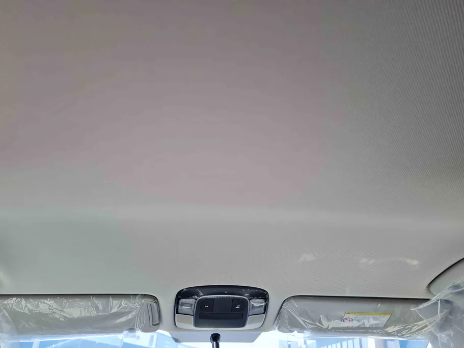 2025 Hyundai Tucson Smart 