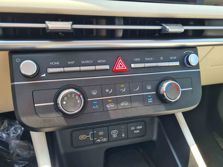 2025 Hyundai Tucson Smart 