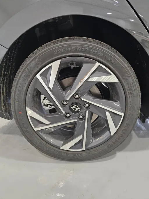 2026 Hyundai Elantra Smart Plus	China 