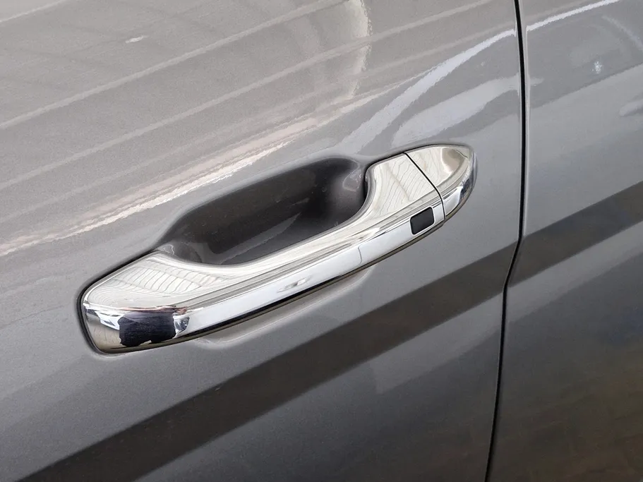 2026 Hyundai Creta Smart 