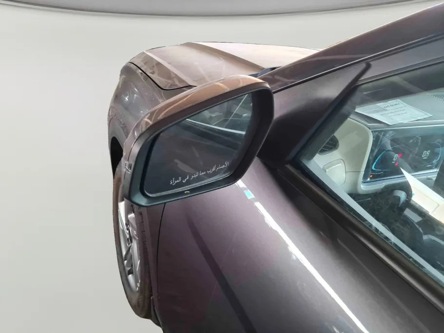 2026 Hyundai Creta Smart 