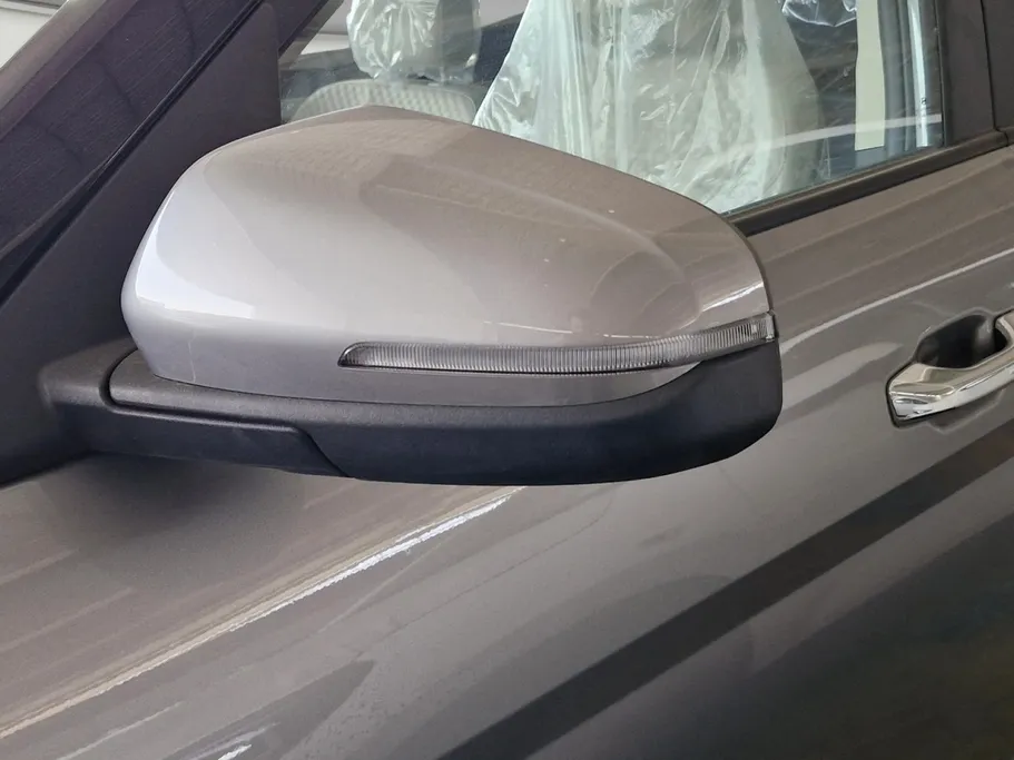 2026 Hyundai Creta Smart 