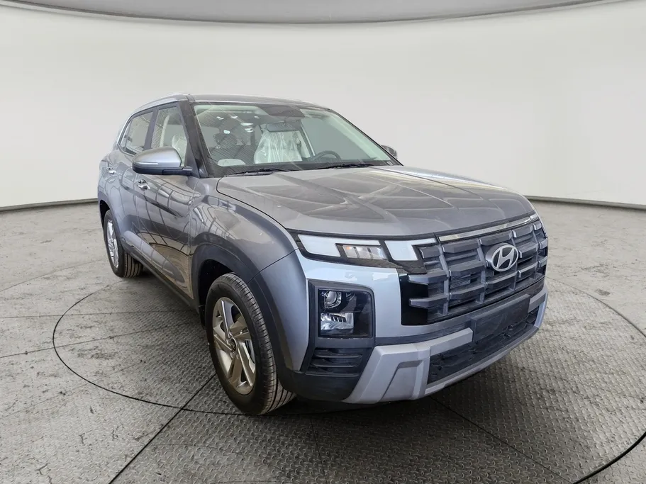 2026 Hyundai Creta Smart 