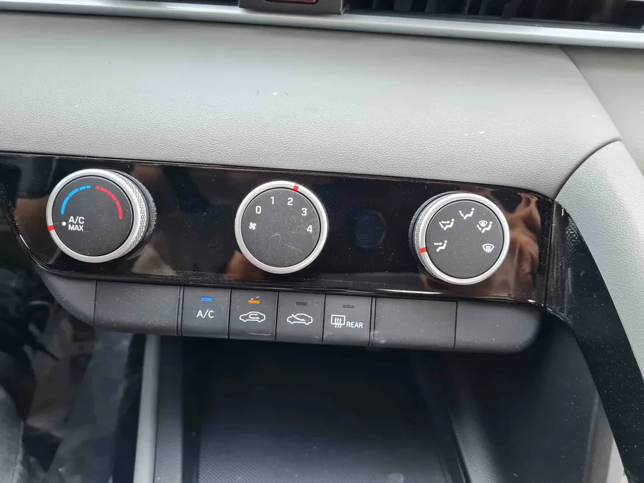 2026 Hyundai Elantra Smart China 