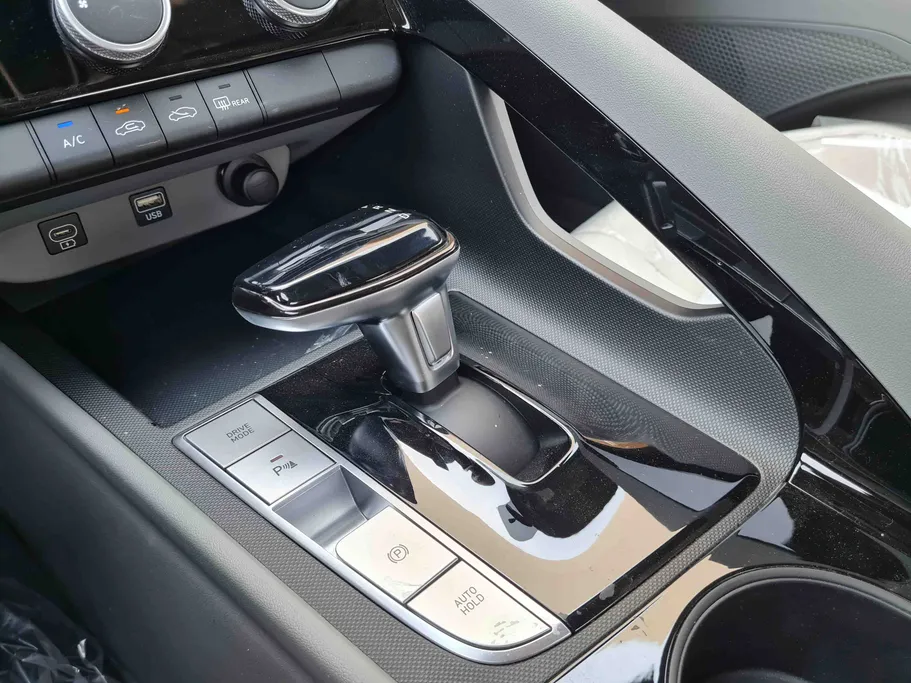 2026 Hyundai Elantra Smart China 