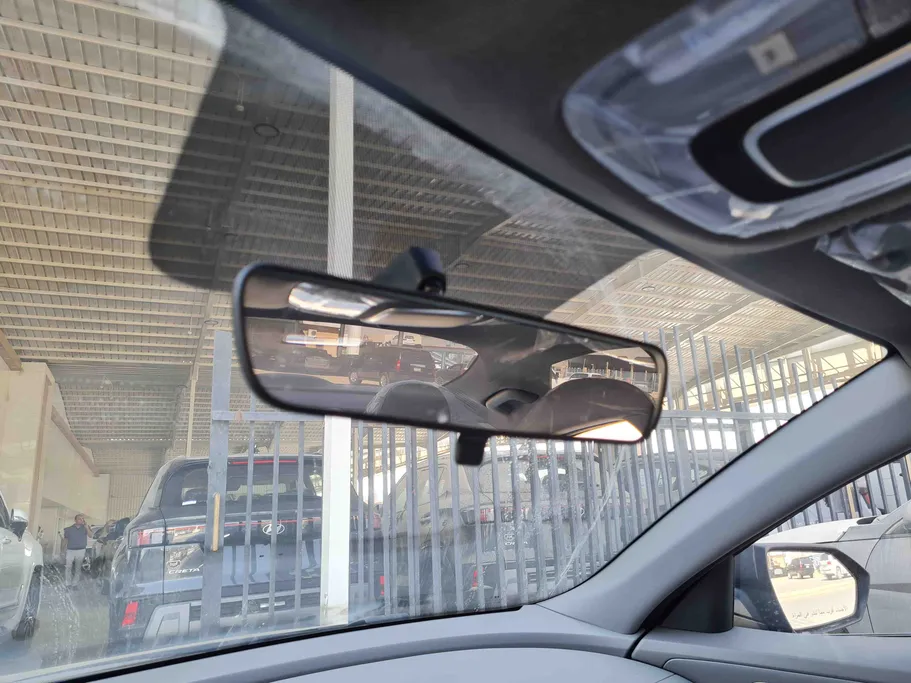 2026 Hyundai Elantra Smart China 