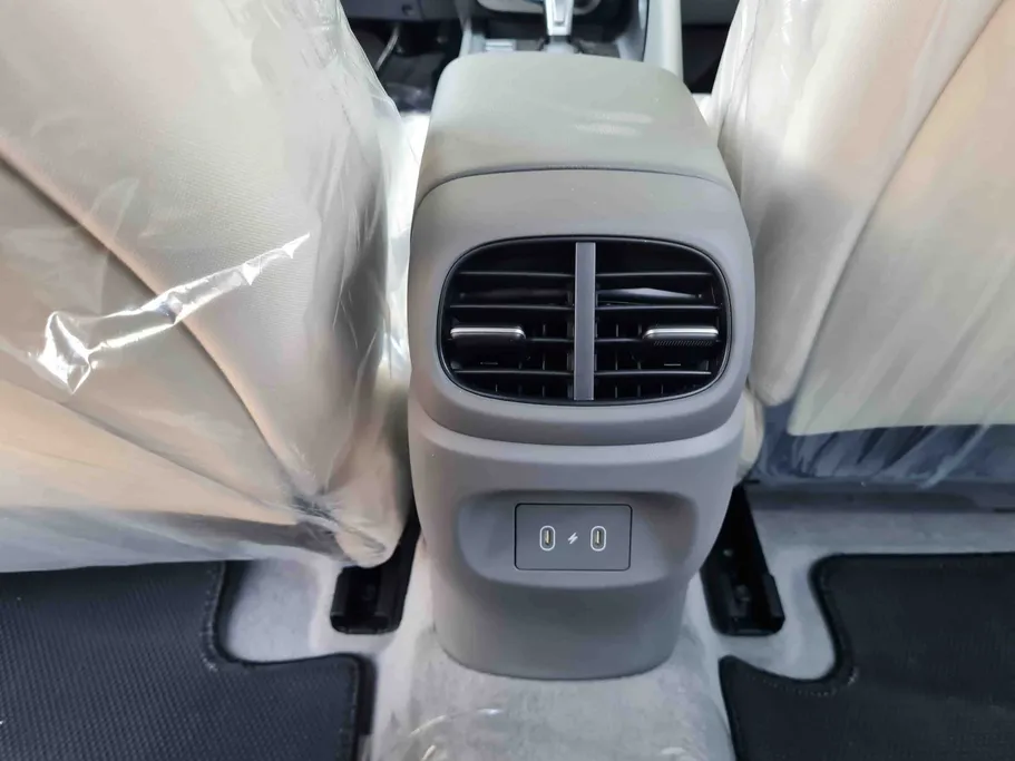 2026 Hyundai Elantra Smart China 
