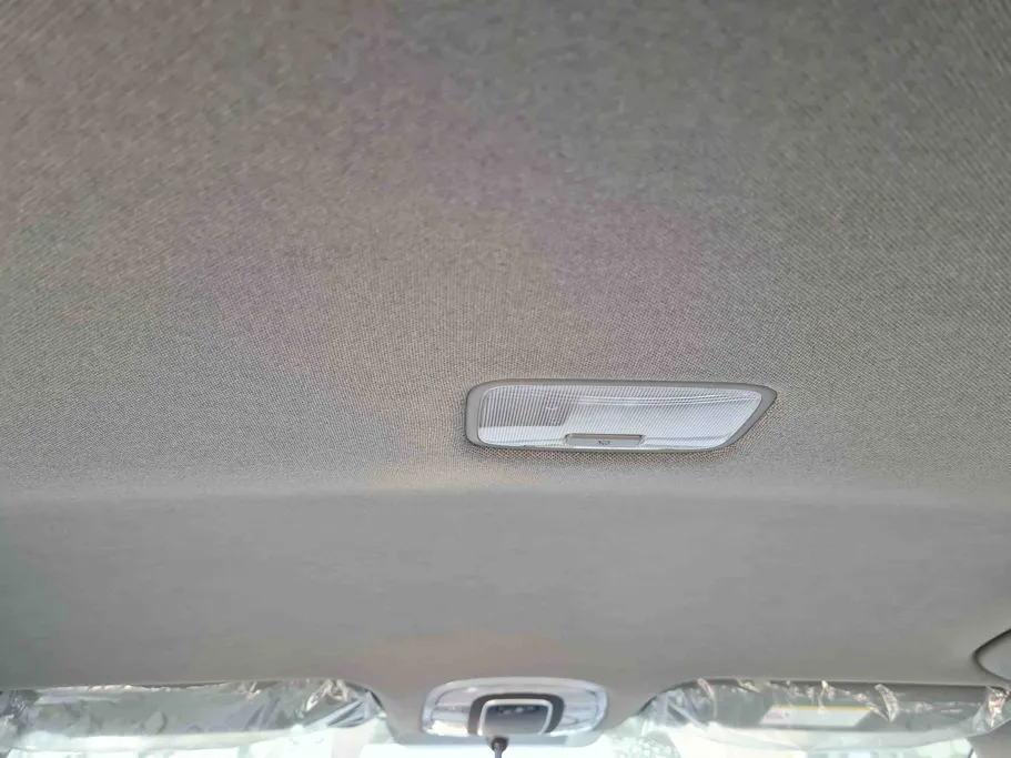 2026 Hyundai Elantra Smart China 