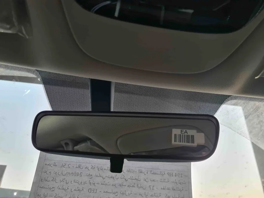 كيا K5 GL Panorama 2026 