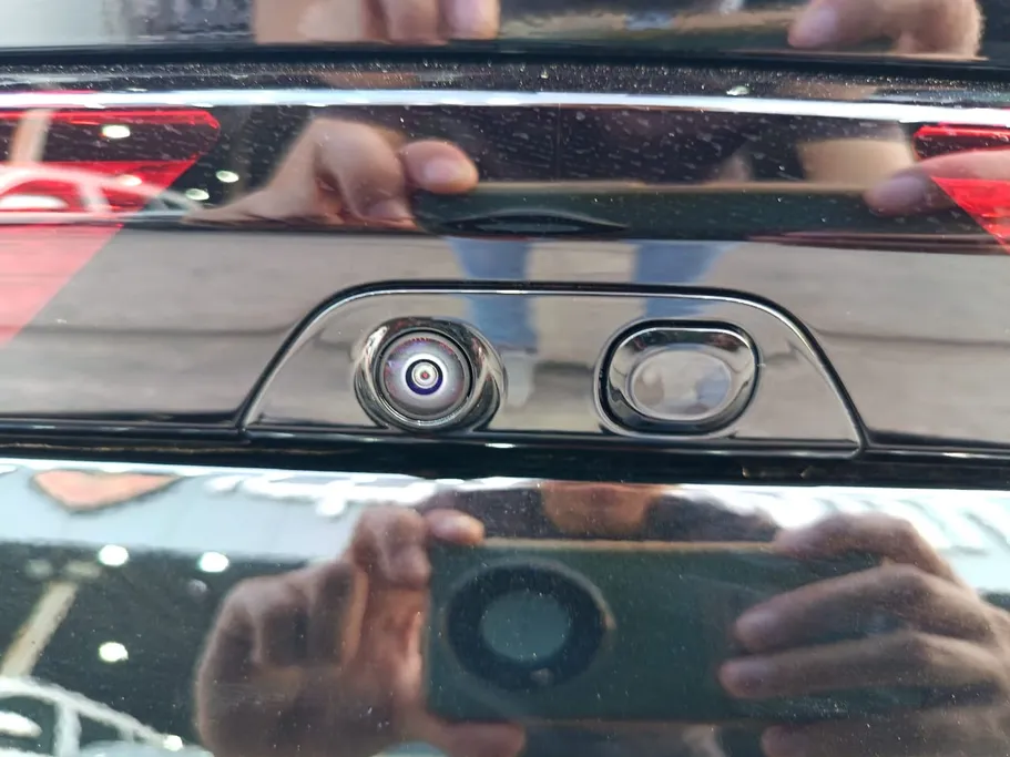 كيا K5 GL Panorama 2026 