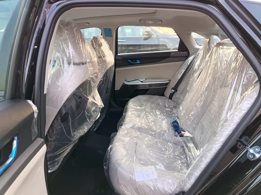 كيا K5 GL Panorama 2026 