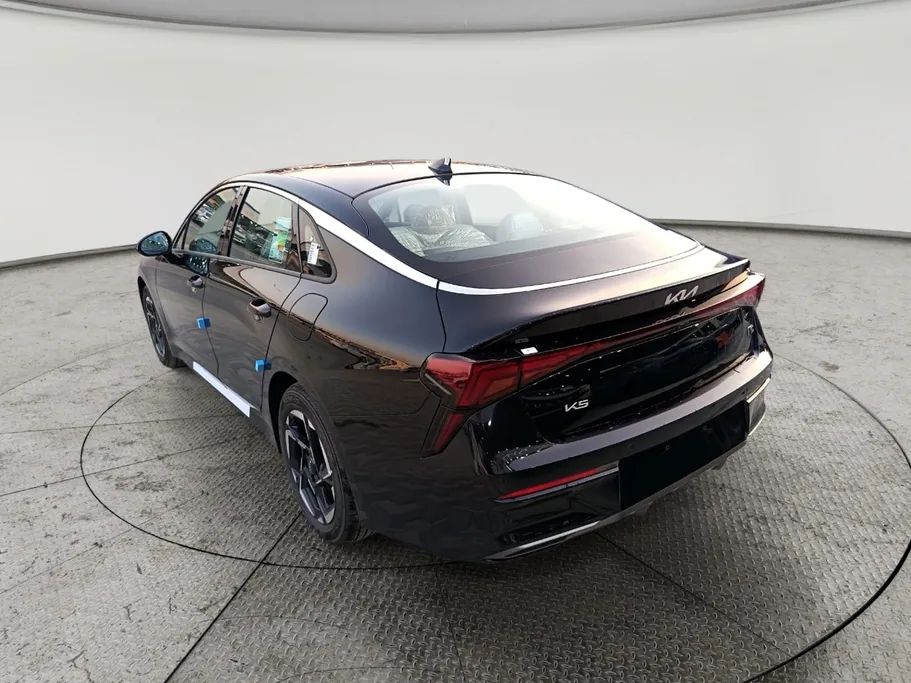 كيا K5 GL Panorama 2026 