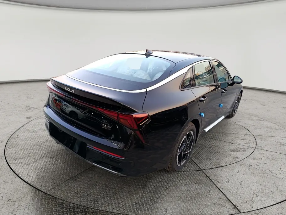 كيا K5 GL Panorama 2026 