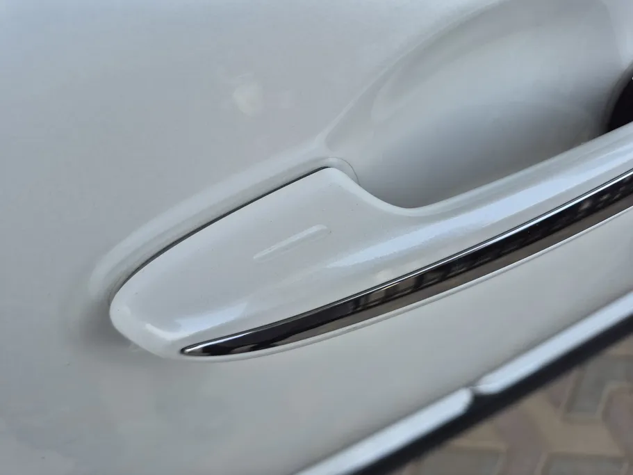 لكزس LX 600 2024 