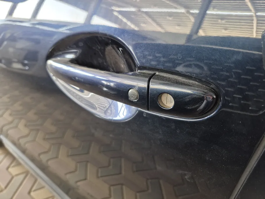 2024 Mazda CX9 Skyactiv G 