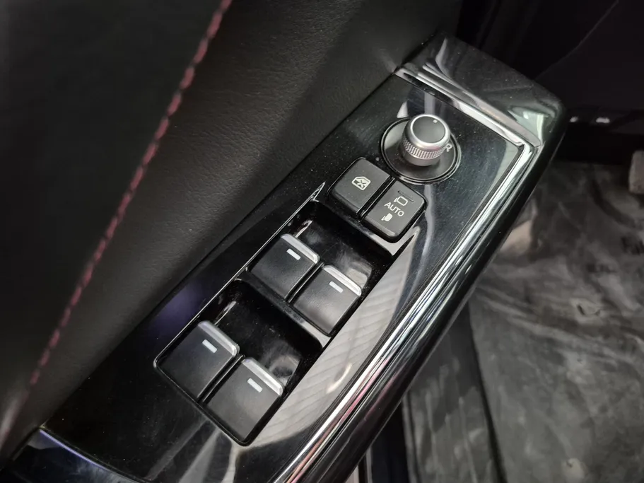 2024 Mazda CX9 Skyactiv G 