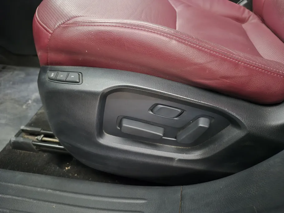 2024 Mazda CX9 Skyactiv G 