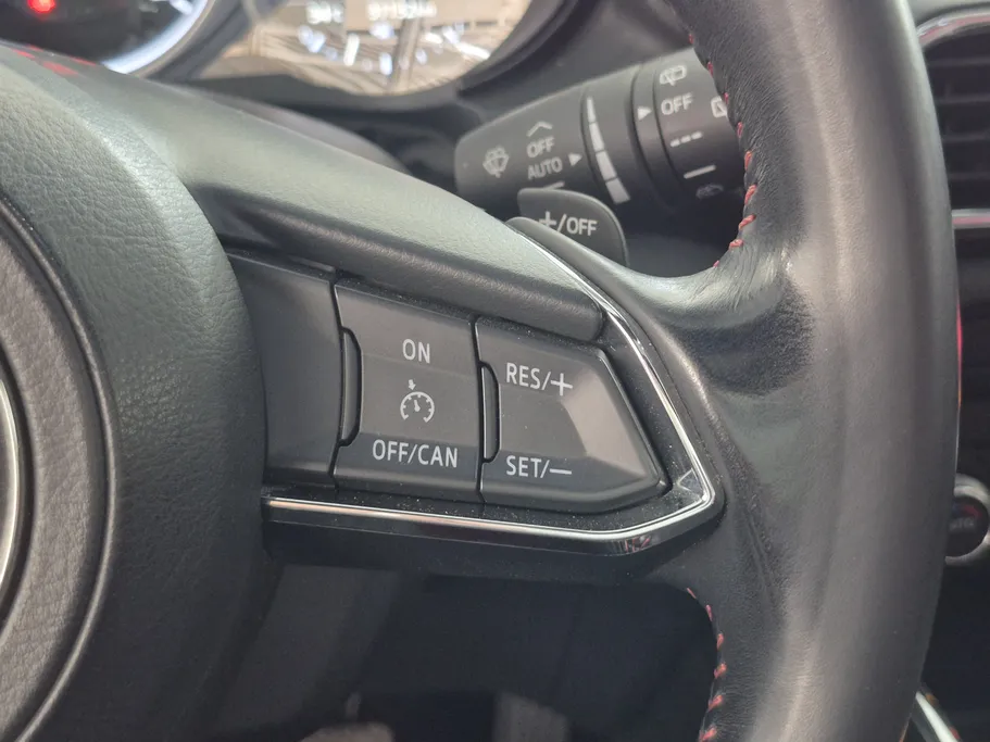 2024 Mazda CX9 Skyactiv G 