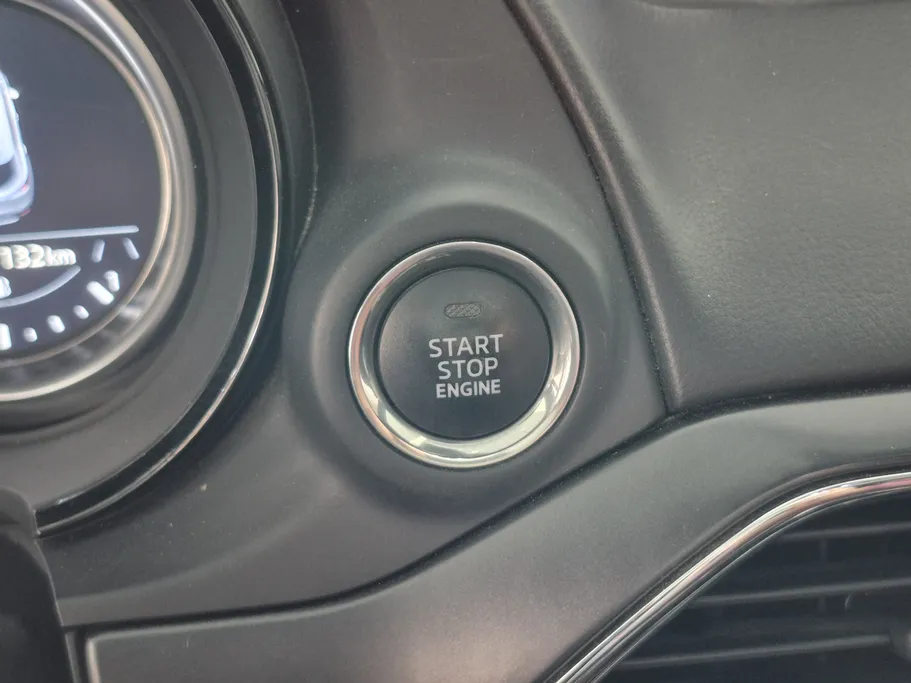 2024 Mazda CX9 Skyactiv G 