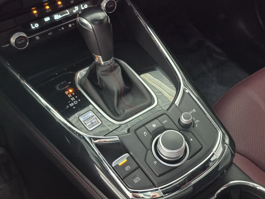 2024 Mazda CX9 Skyactiv G 