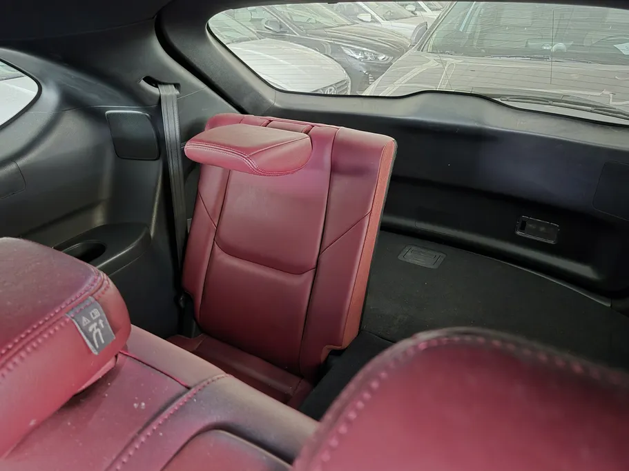 2024 Mazda CX9 Skyactiv G 