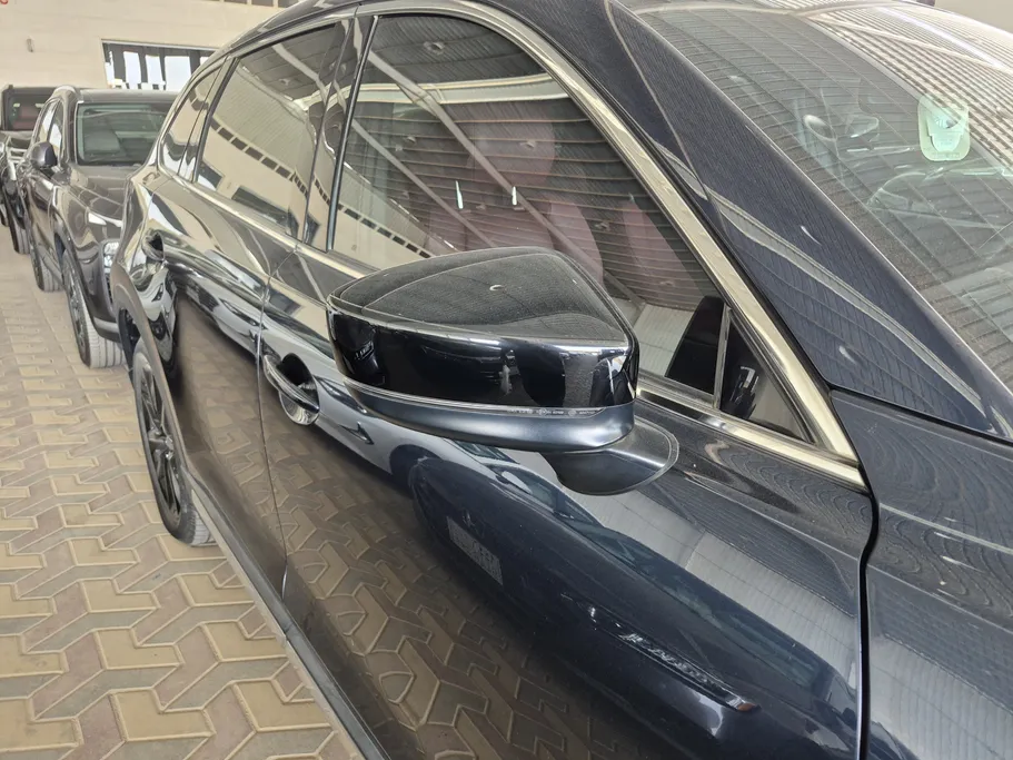 2024 Mazda CX9 Skyactiv G 