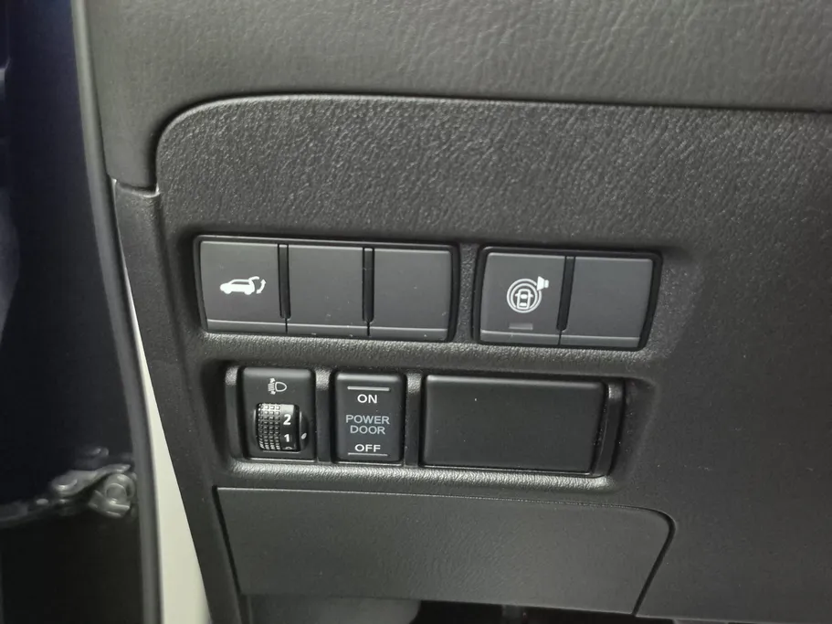2023 Nissan Patrol Platinum 