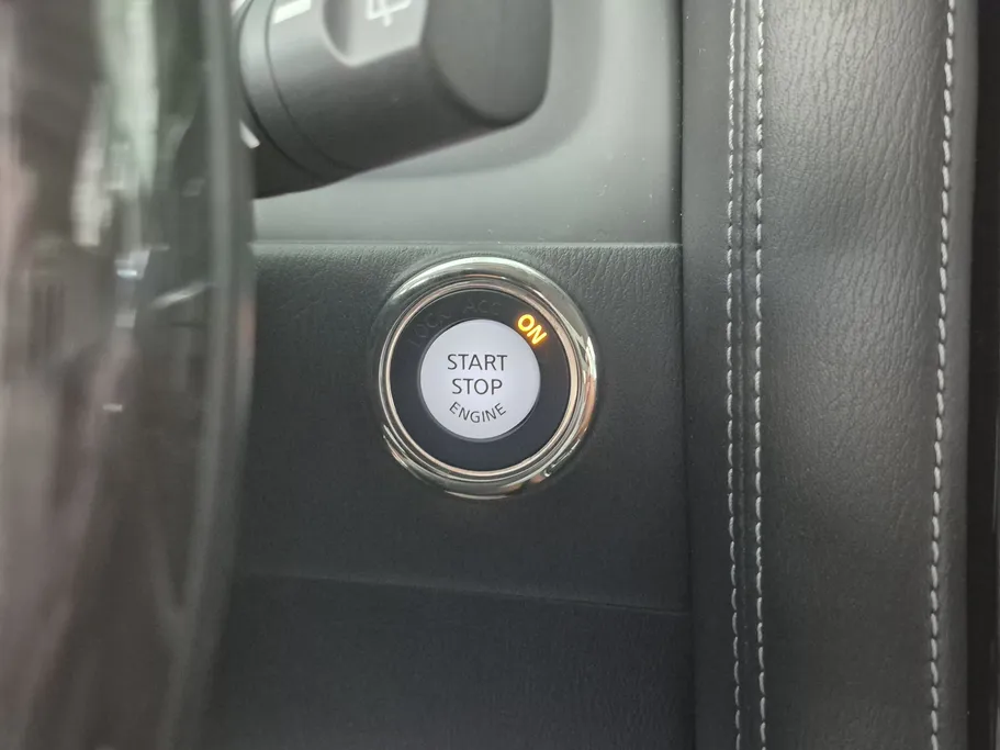 2023 Nissan Patrol Platinum 