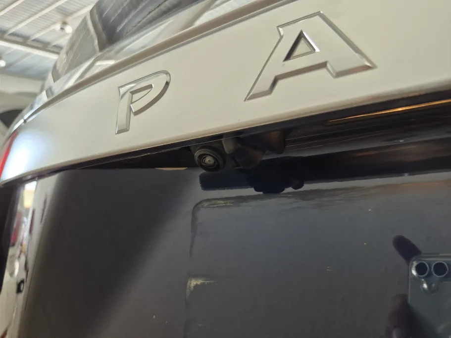 2023 Nissan Patrol Platinum 