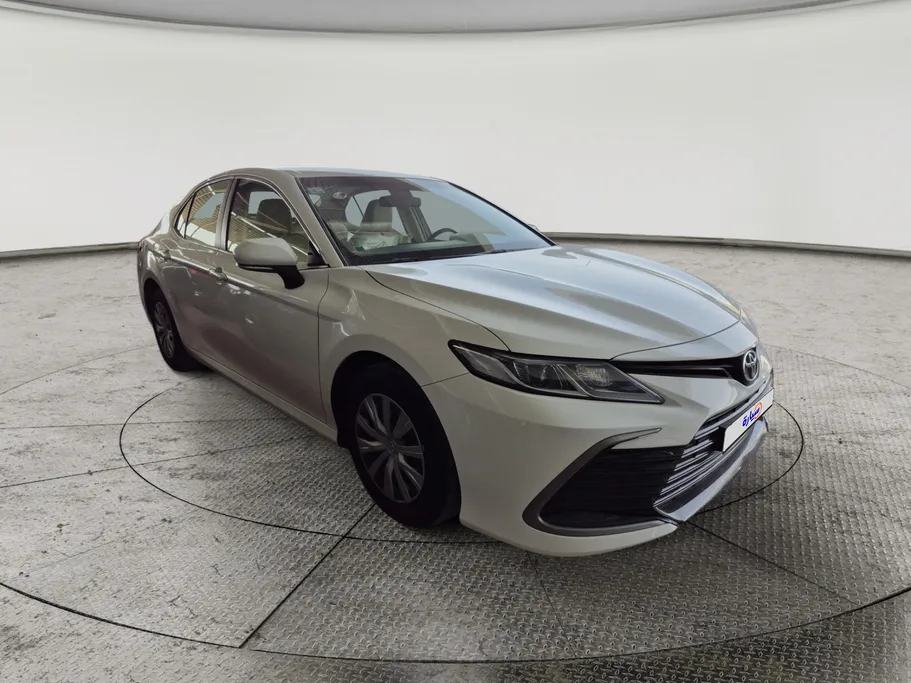 2022 Toyota Camry  LE 