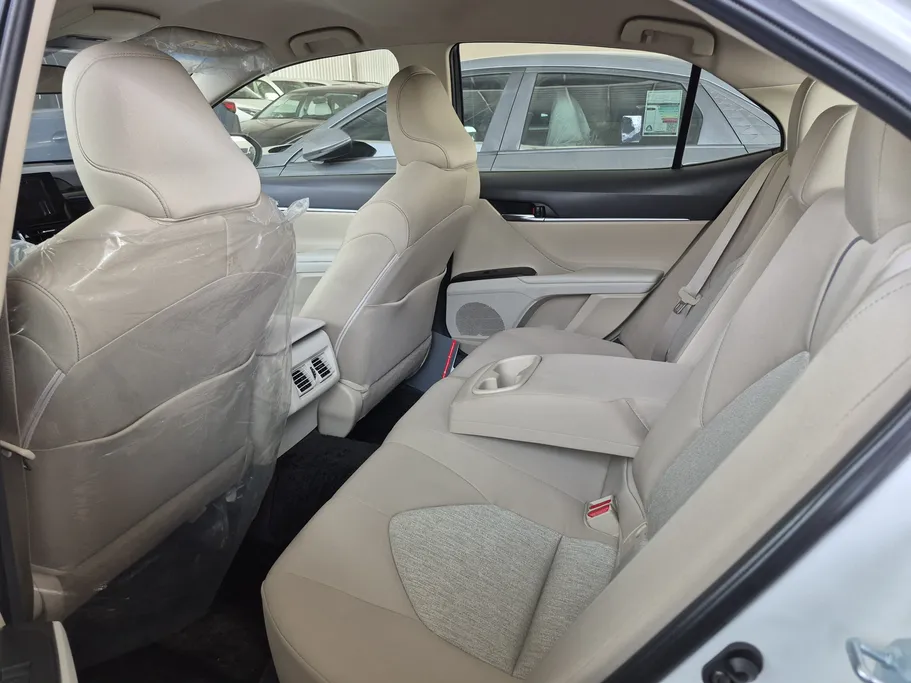 2022 Toyota Camry  LE 