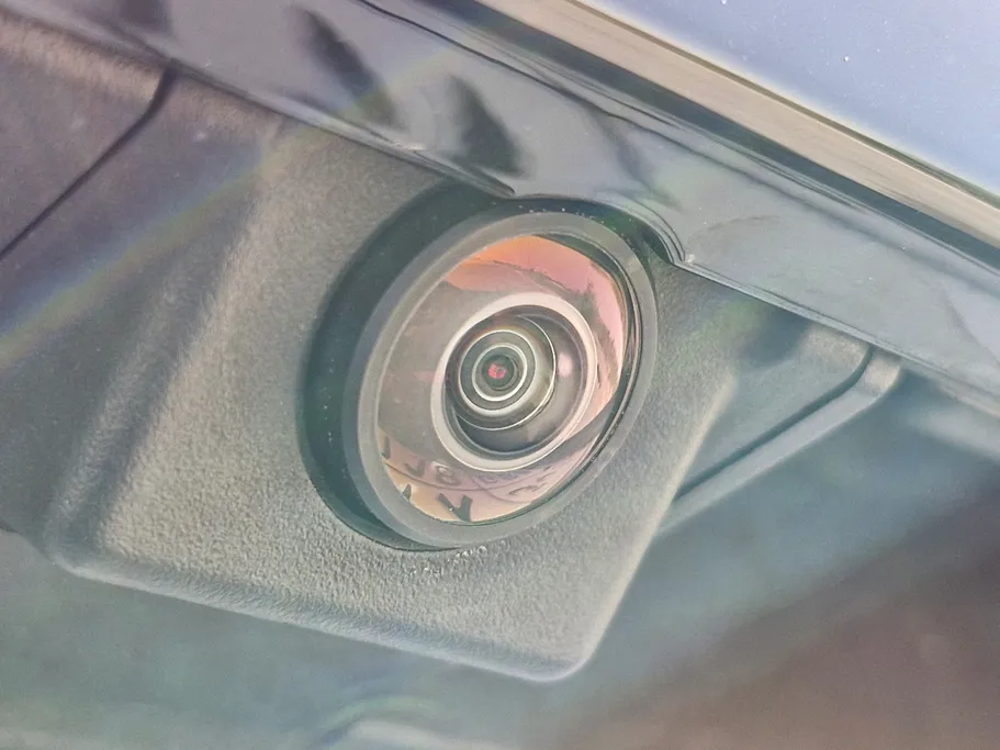 2021 Mini Cooper Half Full 