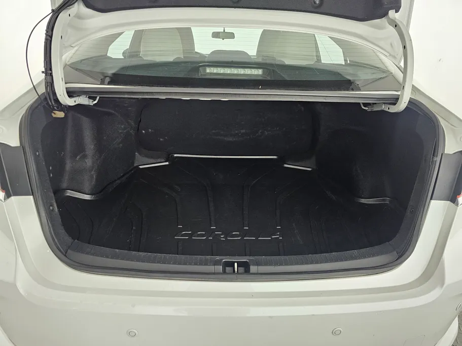 2023 Toyota Corolla XLI 