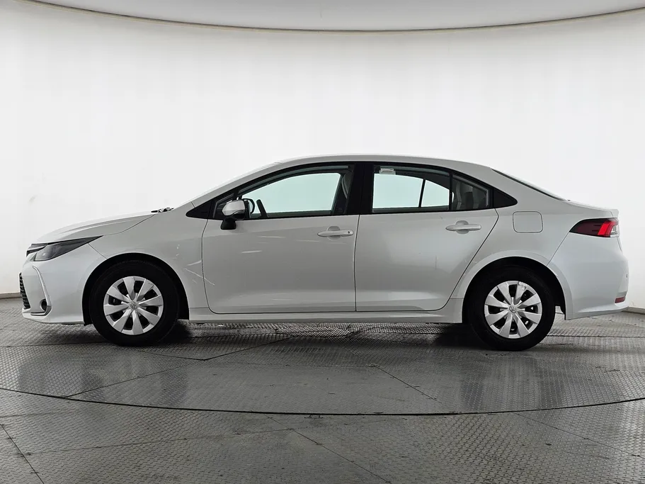 2023 Toyota Corolla XLI 