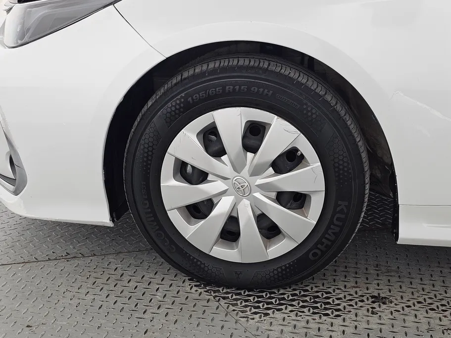 2023 Toyota Corolla XLI 