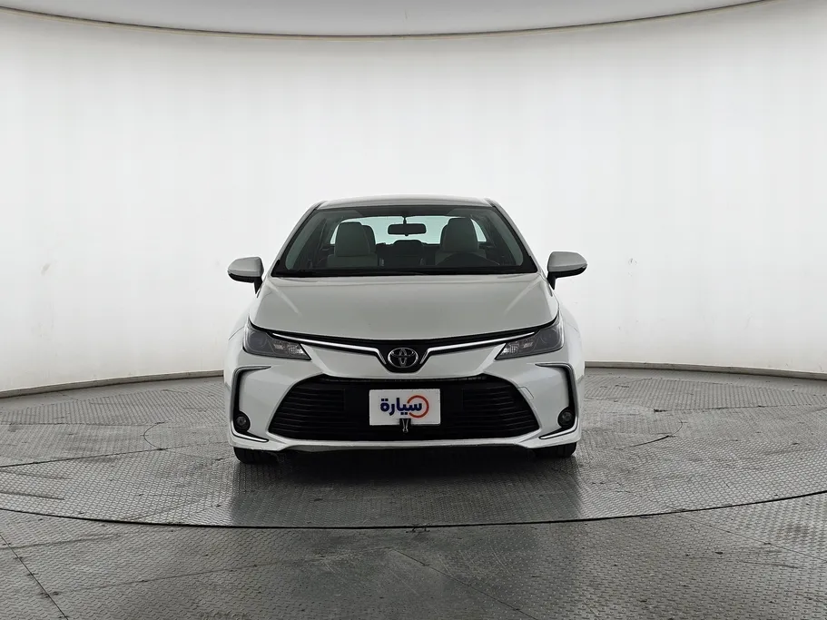 2023 Toyota Corolla XLI 