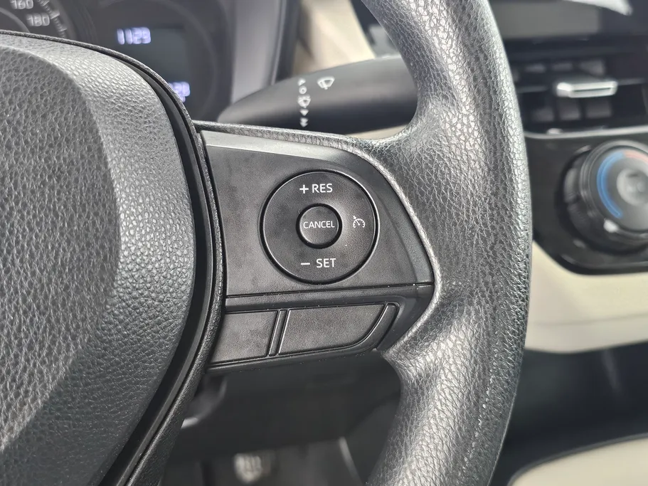 2023 Toyota Corolla XLI 