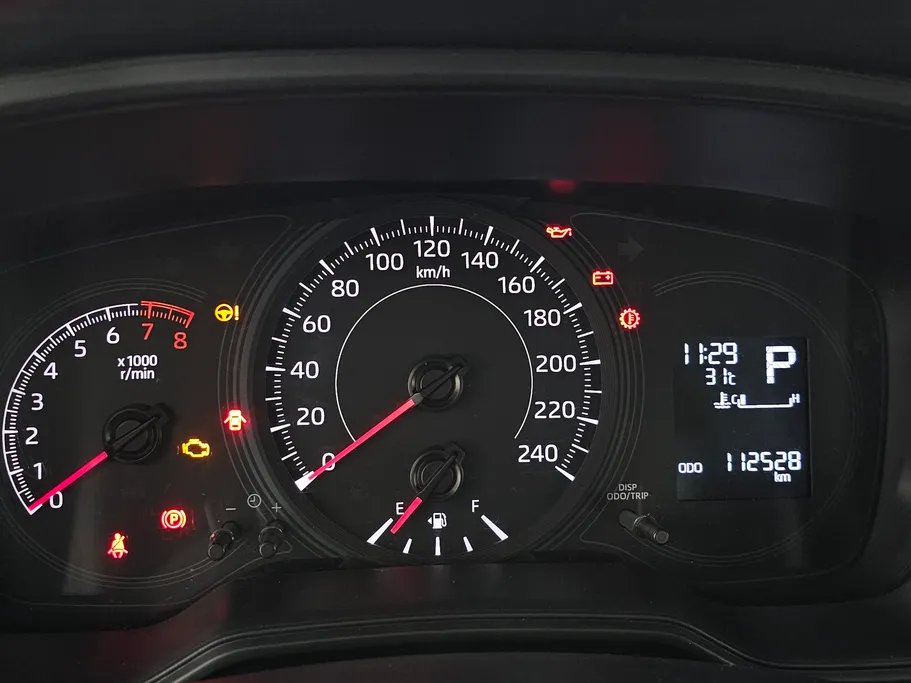 2023 Toyota Corolla XLI 
