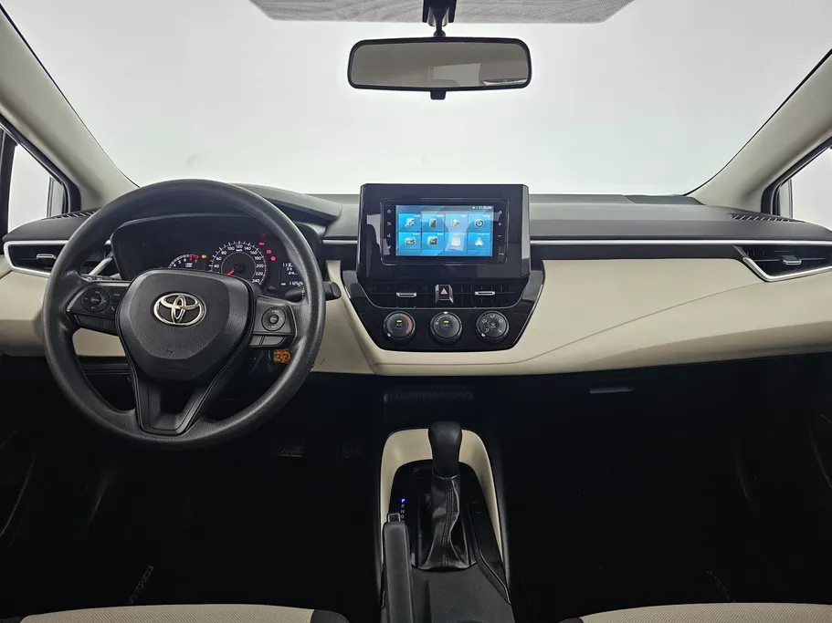2023 Toyota Corolla XLI 