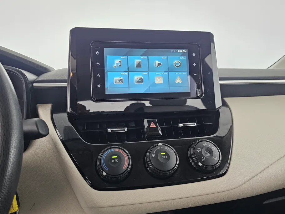 2023 Toyota Corolla XLI 