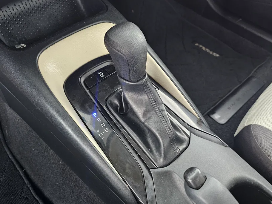 2023 Toyota Corolla XLI 