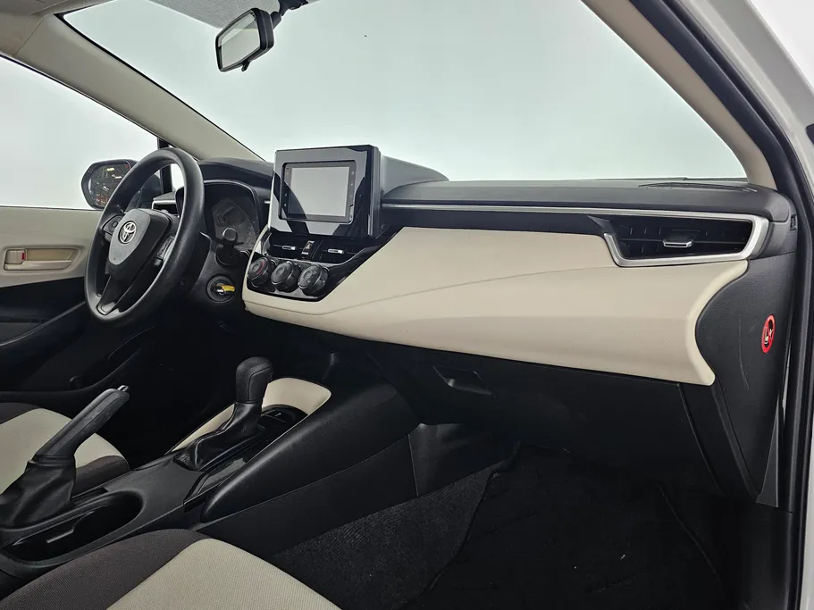 2023 Toyota Corolla XLI 