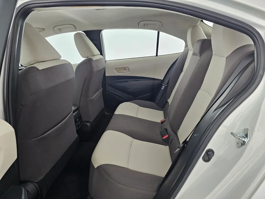 2023 Toyota Corolla XLI 